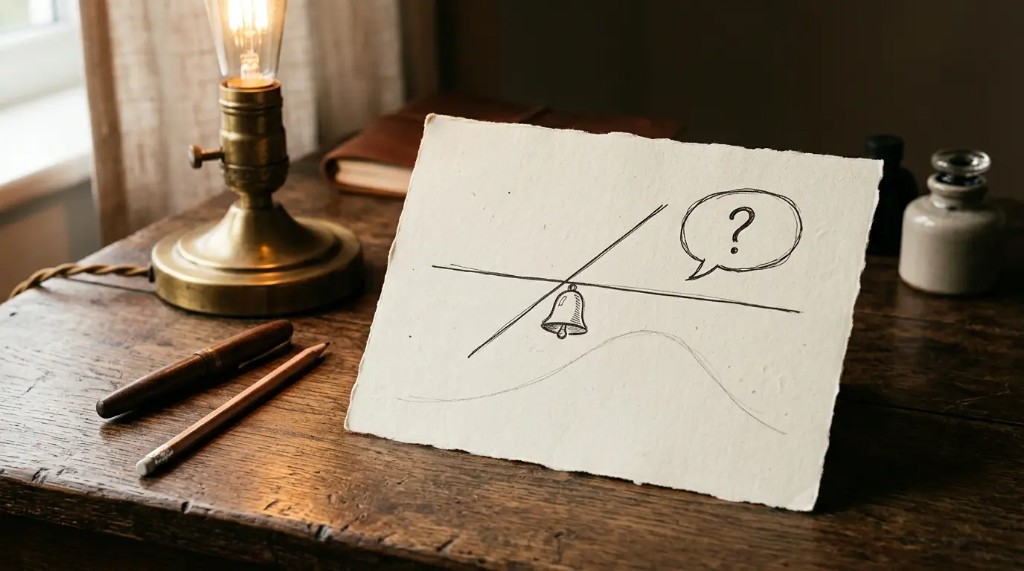 Alerts and plain-language questions of business data.