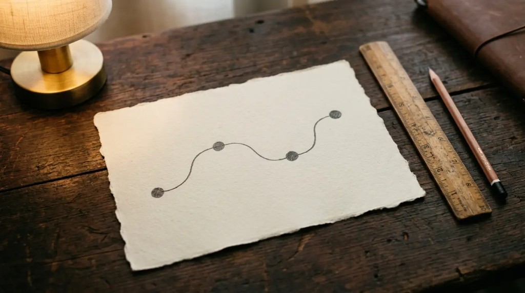 Onboarding path from first day to independent.